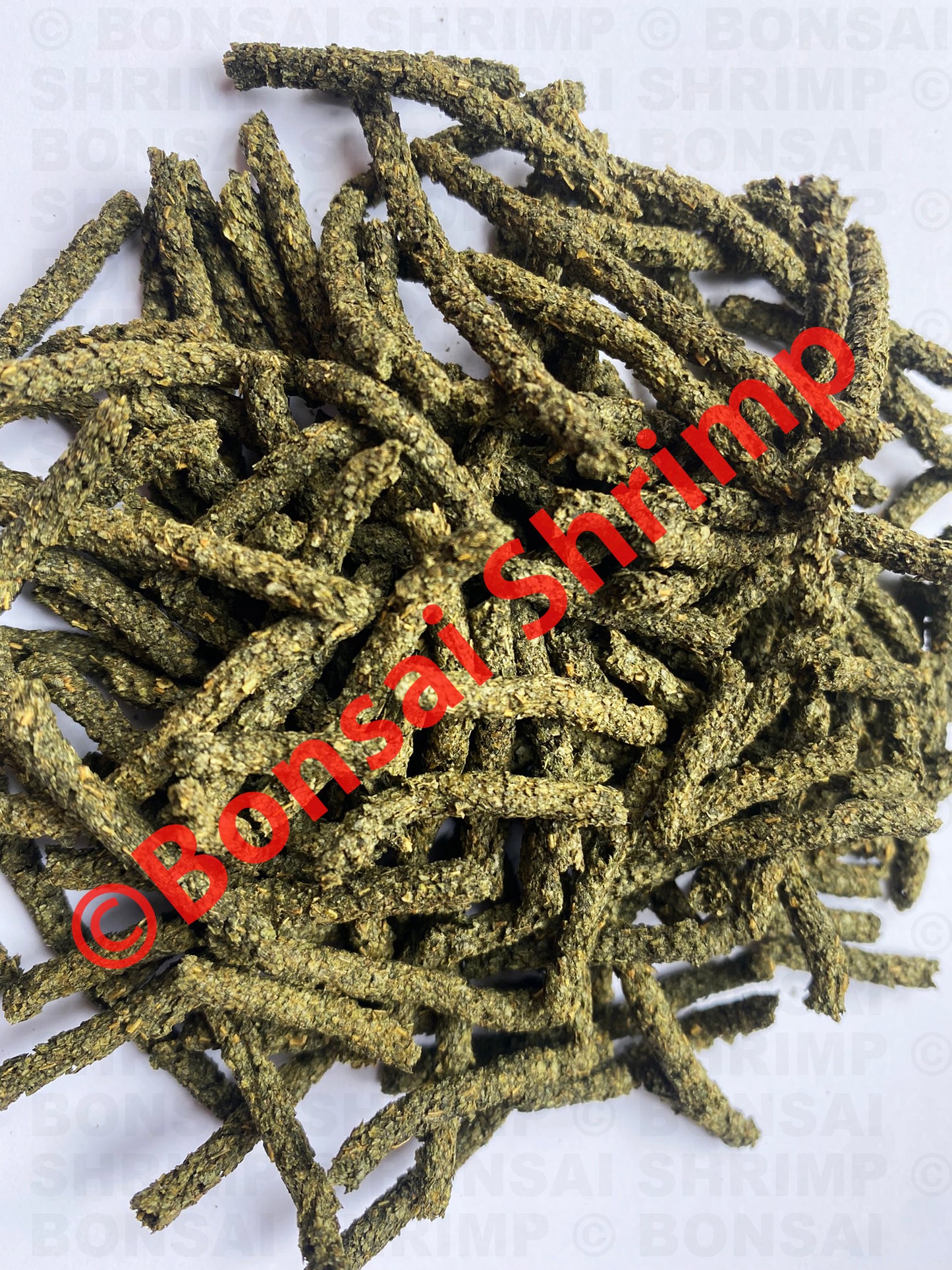 Mulberry Pellets