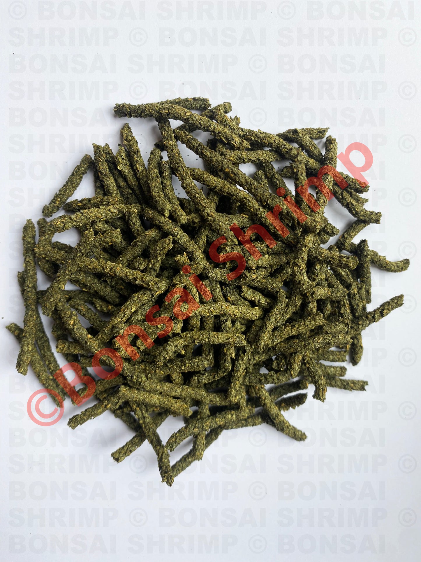 Mulberry Pellets