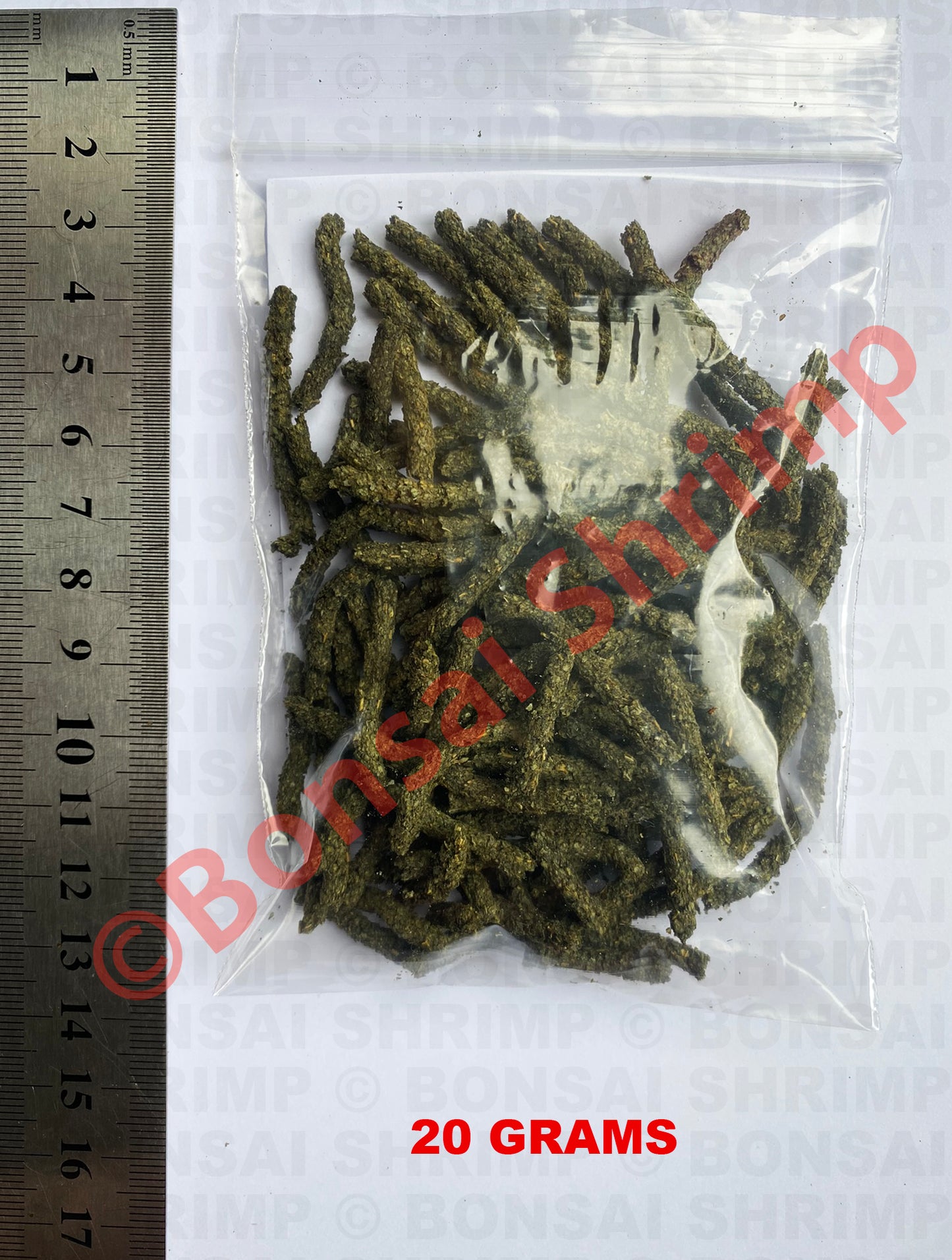 Mulberry Pellets