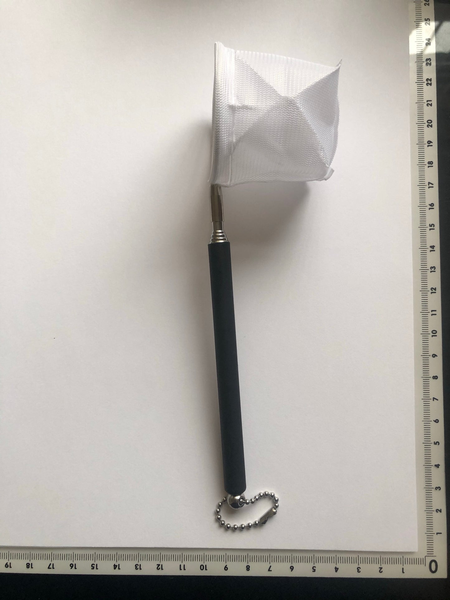 Shrimp Accessories - Telescopic 3D Shrimp Net