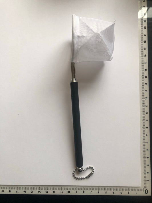 Shrimp Accessories - Telescopic 3D Shrimp Net