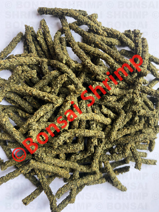 Mulberry Pellets