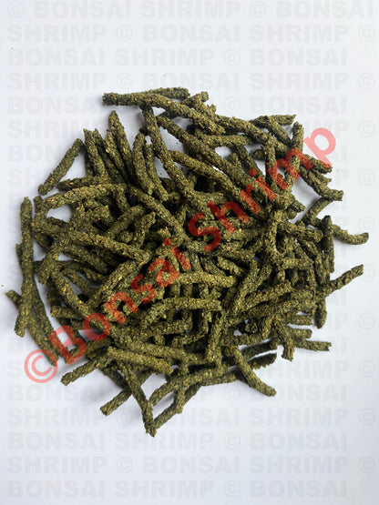 Mulberry Pellets