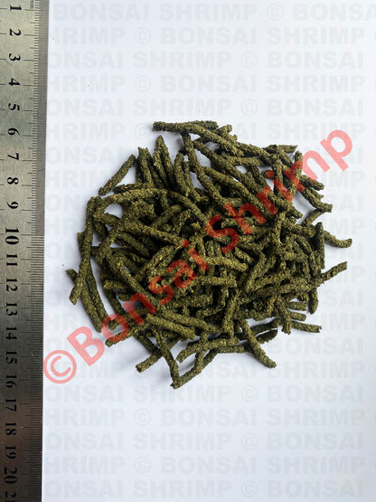 Mulberry Pellets