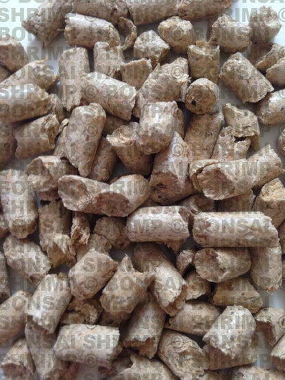 Shrimp Food - Snowflake